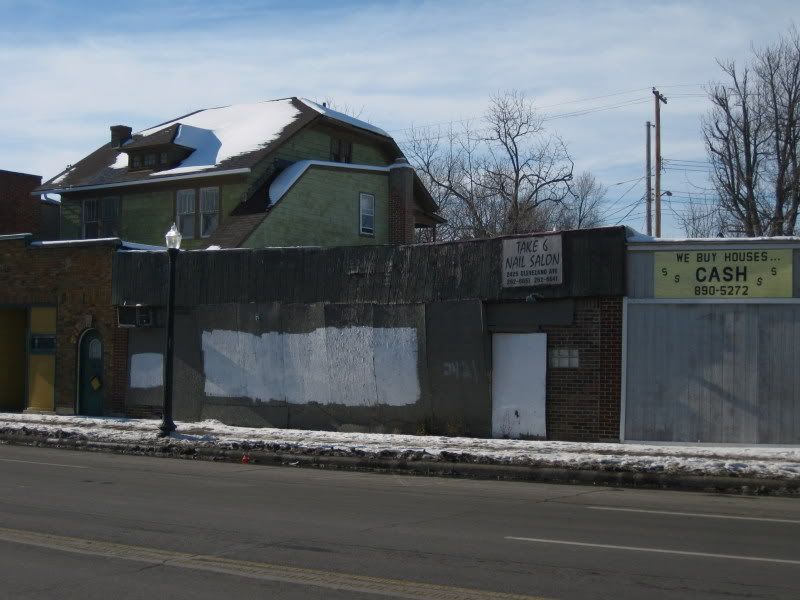 North Linden, Columbus City Photos Ohio